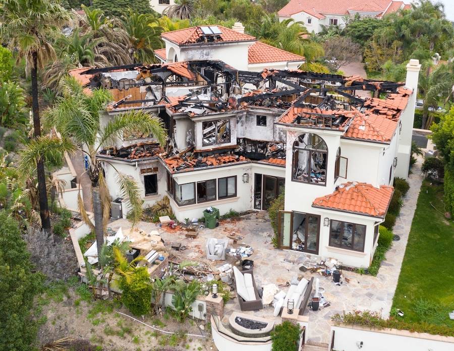 Żony Beverly Hills. Co słychać po 10 latach u Camille Grammar?