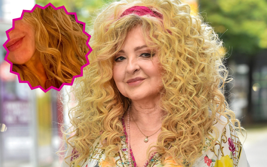 Magda Gessler pokazała się bez makijażu. To rzadki widok! (FOTO)