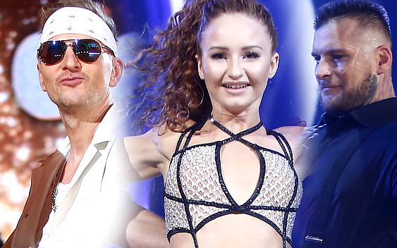 Zaskoczenie? Z Tańca z gwiazdami odpadła jedna z najbardziej lubianych par