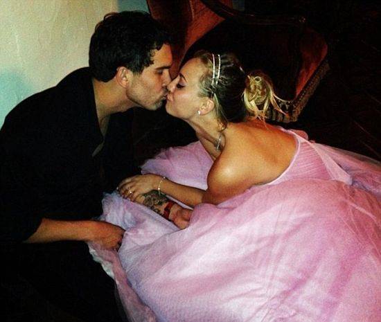 Kaley Cuoco – galeria zdjęć