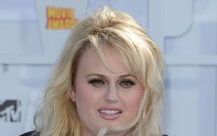 Takie widoki na MTV Movie Awards! (FOTO)