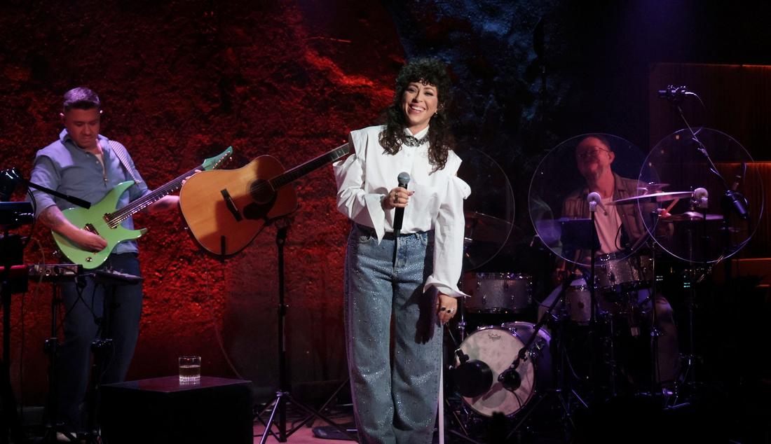 Natalia Kukulska, fot. East News i Dominik Malik.