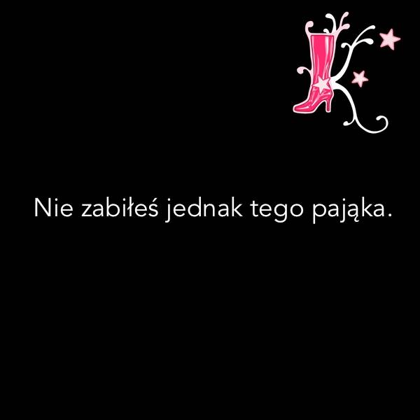 Straszne historie opowiedziane w zaledwie 5 słowach