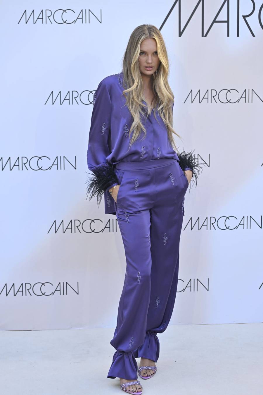 Polskie gwiazdy brylują na evencie MarcCain wśród światowych sław! Sieklucka, Kurdej-Szatan… (FOTO)