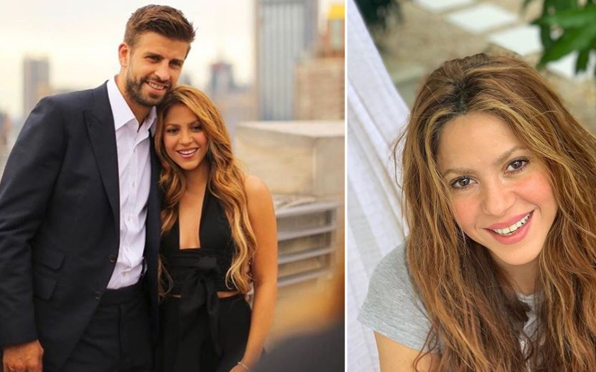 Shakira i Gerard Pique wydali OFICJALNE oświadczenie