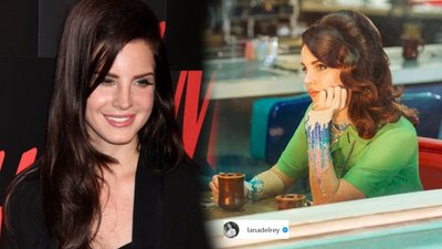 Lana Del Rey w Polsce. Kiedy? Gdzie?