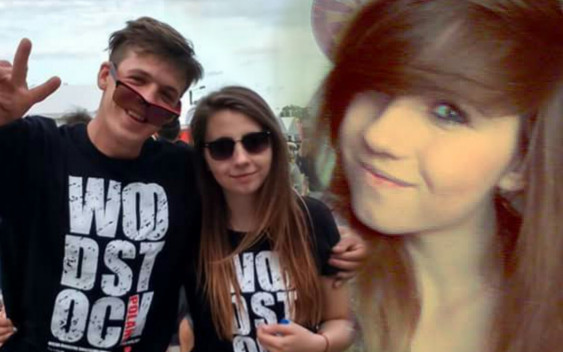 Brutalne morderstwo 20-letniej Polki w Londynie! Zabił ją…