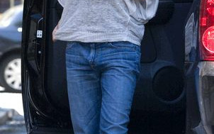 Metamorfozy Katie Holmes (FOTO)