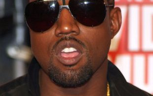 Kanye West zrobił burdę na MTV VMA! (VIDEO)