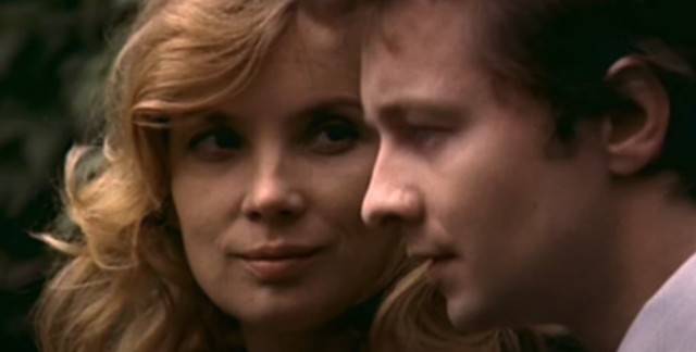 Irena Szewczyk, fot. TVP