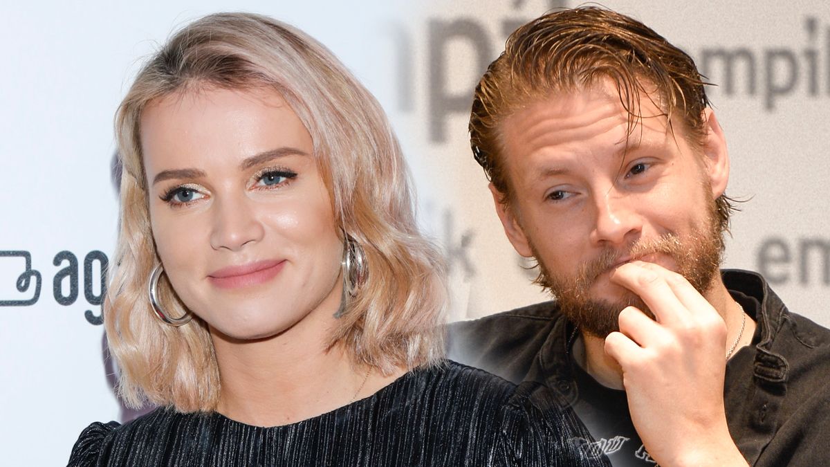 Maffashion w ciąży Fabijański