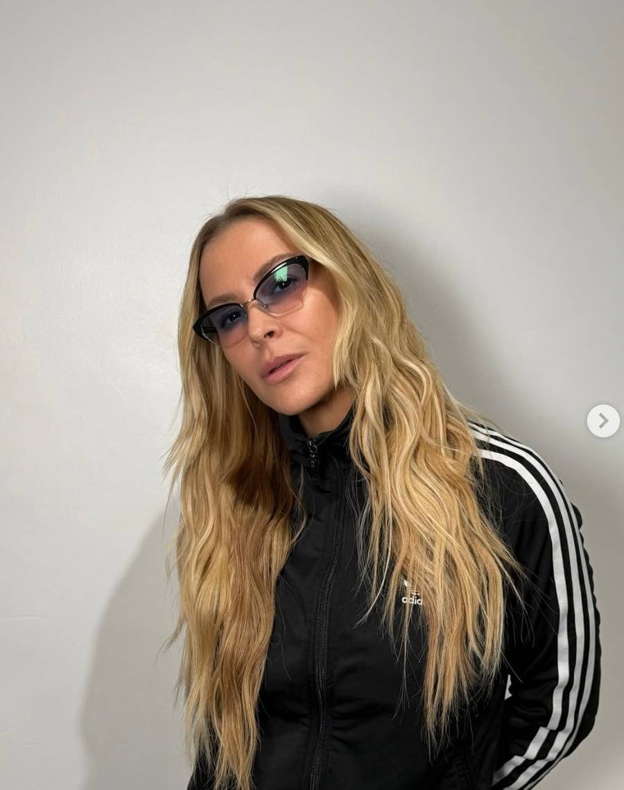 U szczytu kariery usłyszała straszną diagnozę – nowotwór. Jak dziś wygląda Anastacia?