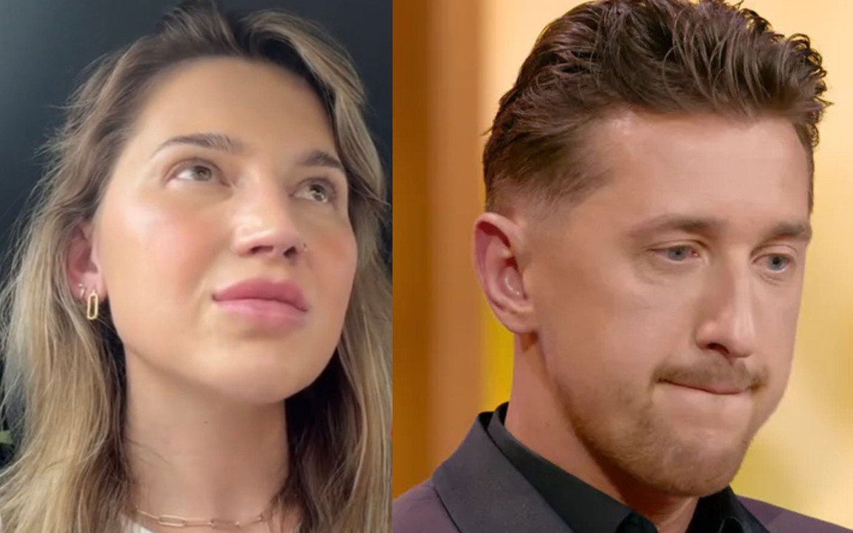 Na jaw wyszedł kolejny skandal w “Love Is Blind”. Nawet produkcja nie miała o tym pojęcia…