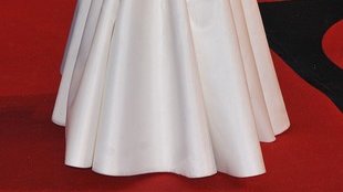 Lady Gaga wypędza złe moce