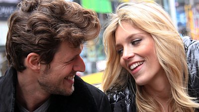 Anja Rubik i Sasha Knezevic – historia miłości tej dwójki zasługuje na…