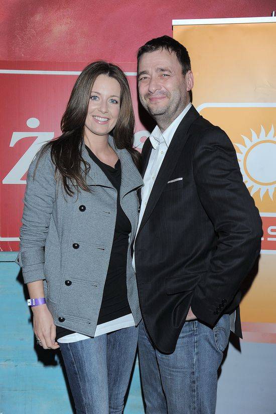 Zanim Małgorzata Rozenek została Perfekcyjną Panią Domu….