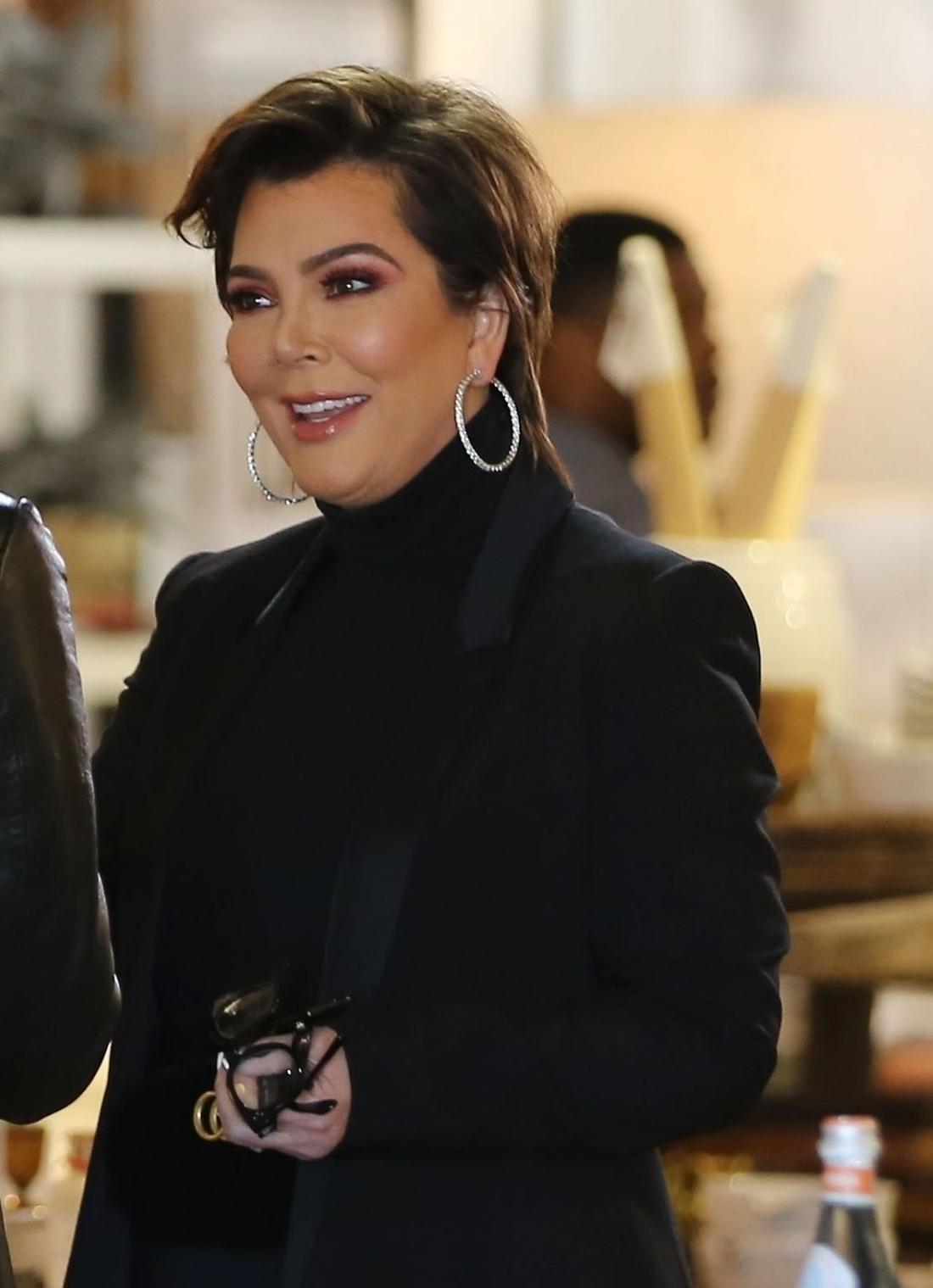 Kris Jenner