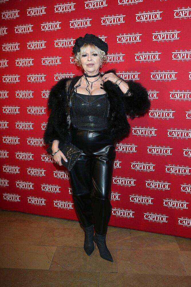 Violetta Arlak, fot. KAPiF