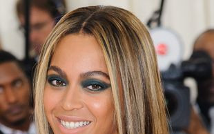 Beyonce postawiła na swoim! Dostała nagrodę dla ikony stylu