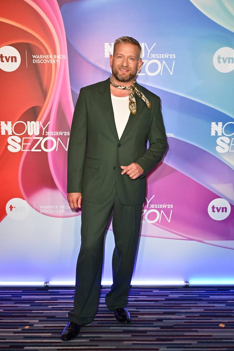 Gwiazdy TVN-u zawitały na ramówkę w Sopocie. Małgorzata Rozenek, Paulina Krupińska, Ewa Drzyzga…