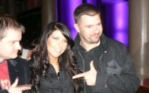 Amila Zazu zastąpi Tolę Szlagowską?