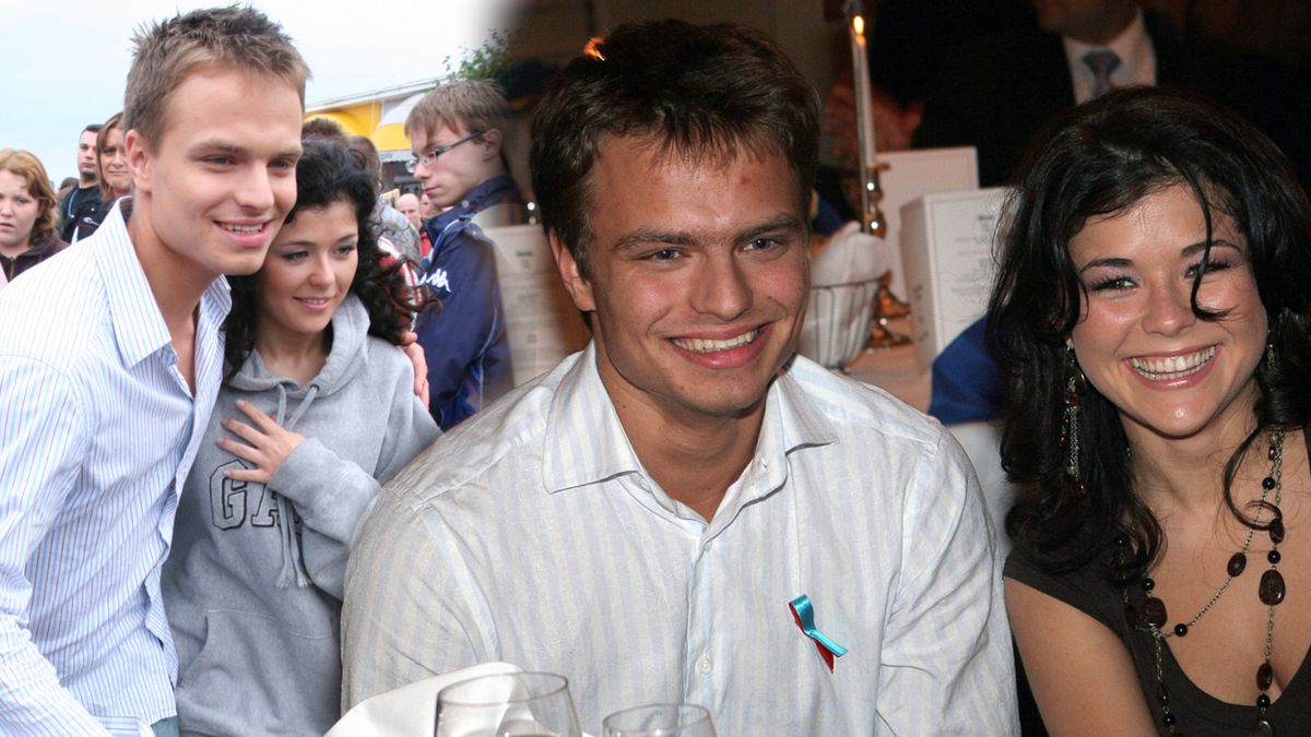 Ile lat po ślubie są Kasia Cichopek i Marcin Hakiel?