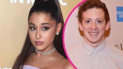 To koniec! Ariana Grande i Dalton Gomez złożyli pozew o rozwód po dwóch latach małżeństwa