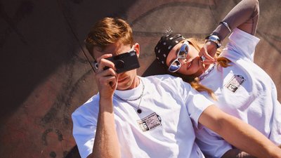 Moda gra na festiwalach pierwsze skrzypce – 72% ich uczestników dba o styl