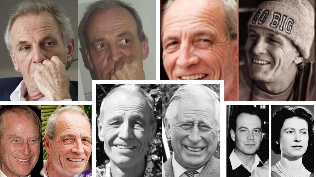 Simon Charles Dorante-Day, fot. Facebook