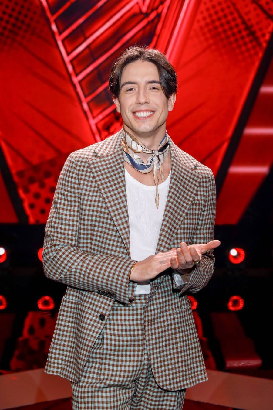 Dawid Kwiatkowski/AKPA