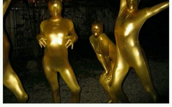 Leonardo DiCaprio bez Oscara – memy internautów