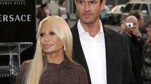 Rupert Everett marzy o bogatym chłopaku