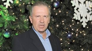 Tomasz Stockinger już tęskni za Rysiem?