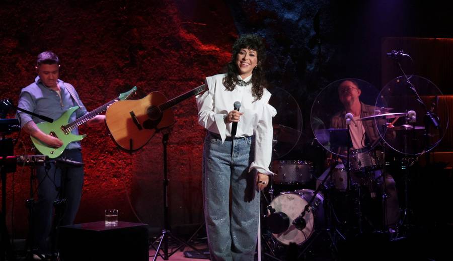 Natalia Kukulska, fot. East News i Dominik Malik.