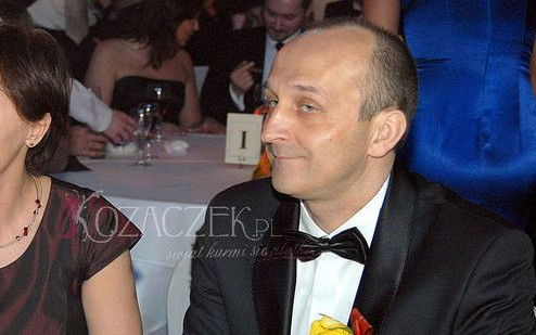 Marcinkiewicz jest już rozwodnikiem