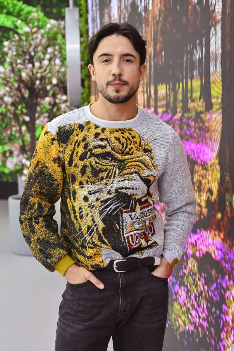 Dawid Kwiatkowski/AKPA