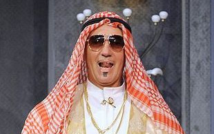 Karol Strasburger W KOŃCU jest zabawny (FOTO)