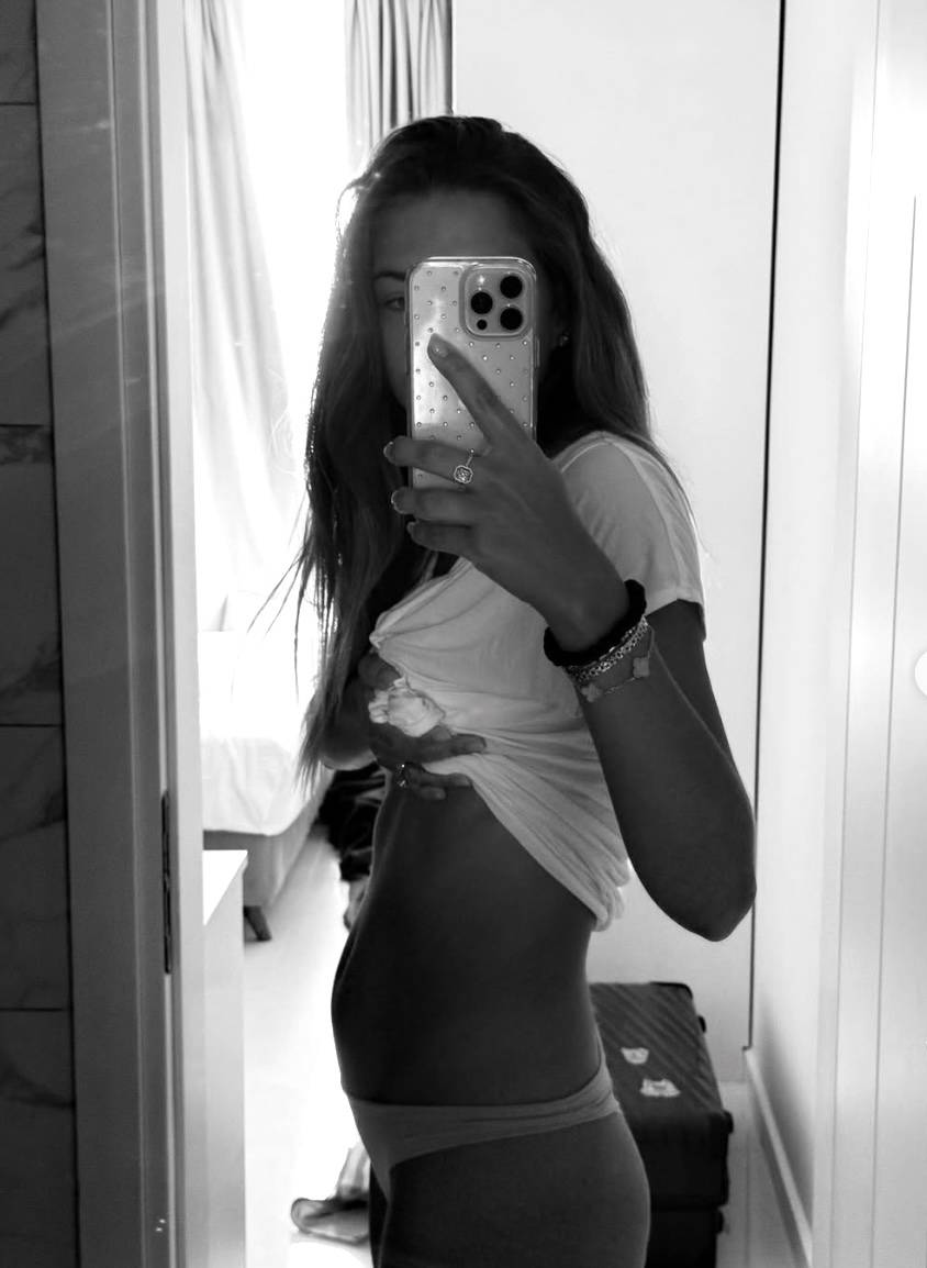 Sandra Kubicka PORONIŁA. “Najgorszy dzień mojego życia…”