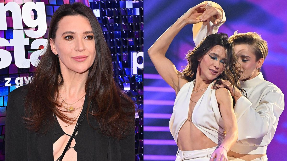 Katarzyna Zillmann, Janja Lesar, fot. KAPiF