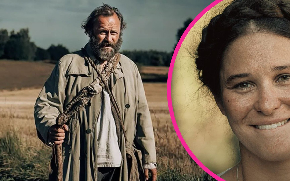 Widzowie zachwyceni “Zośką” w nowym “ZNACHORZE”. Kim jest Anna Szymańczyk?