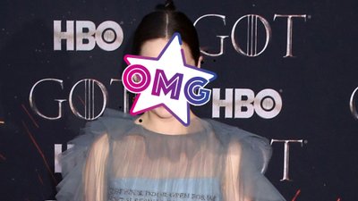 Gwiazda “Gry o tron” wyznała, że brakuje jej sporej części mózgu: “Niewielu, by to przeżyło”