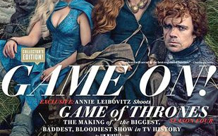 Gra o tron – specjalistka od efektów zginęła na safari