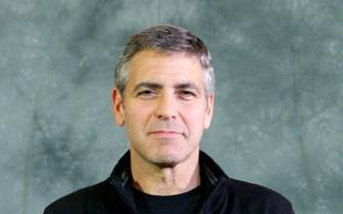 Nowa dziewczyna Clooneya: Jest niesamowitym kochankiem