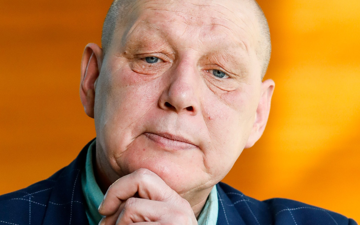 Przepowiednia Jackowskiego na najbliższy czas: Zacznie się nowy etap tego KOSZMARU