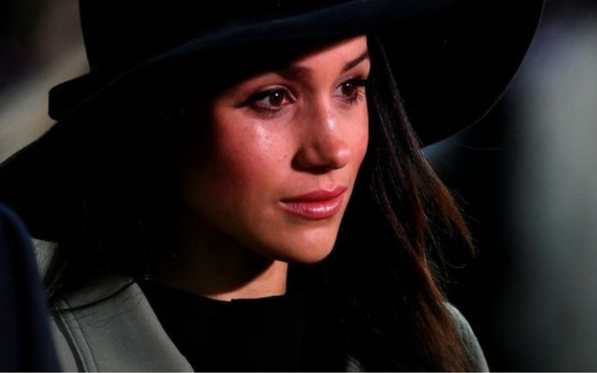Przyrodnia siostra Meghan Markle znowu zaatakowała. Haniebne zachowanie!