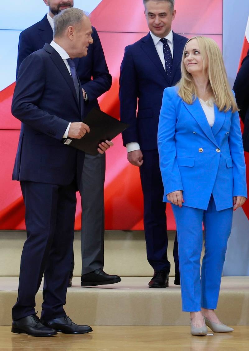 Nowa ministra zdrowia, Jolanta Sobierańska-Grenda: “Kiedyś w swoje hobby wpisywałam…”. Słowa zaskakują!