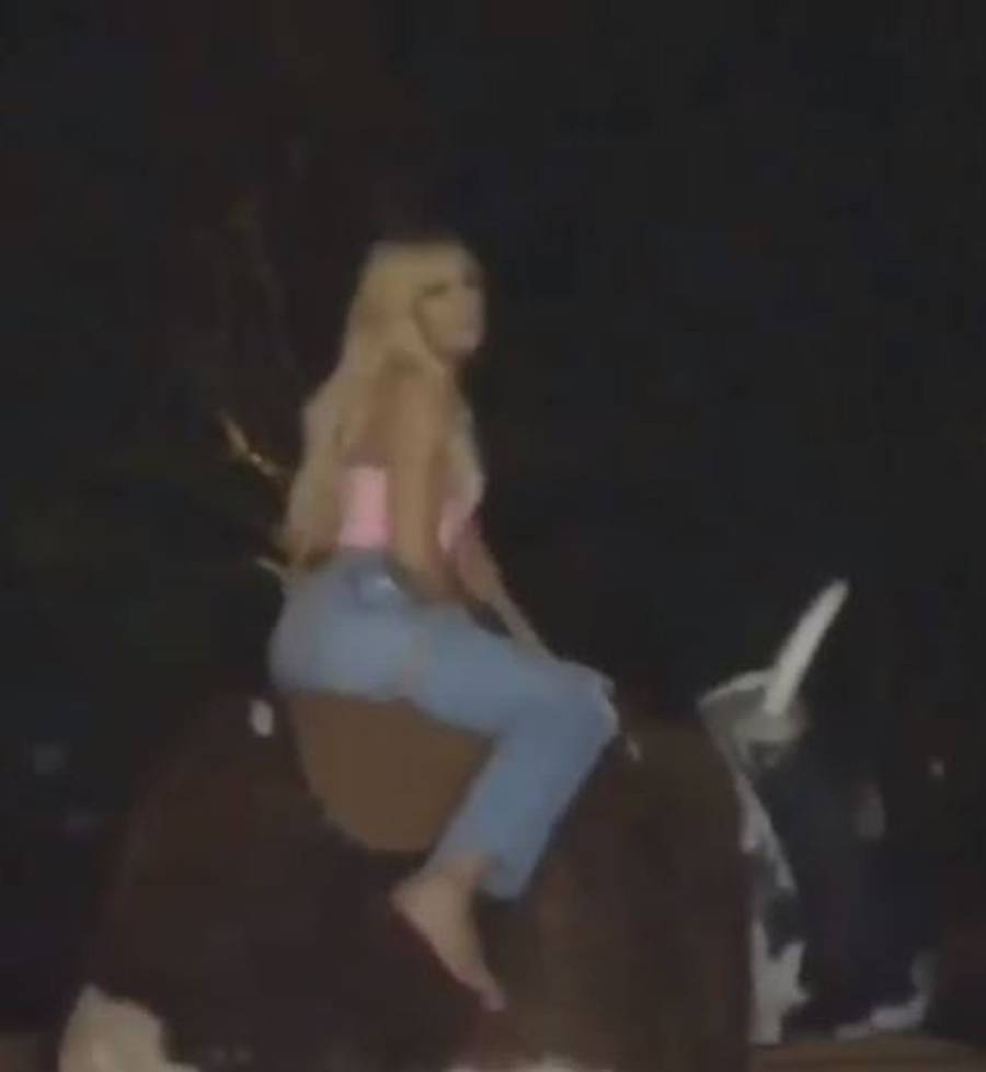 WOW! Tak wyglądały 35. urodziny Khloe Kardashian