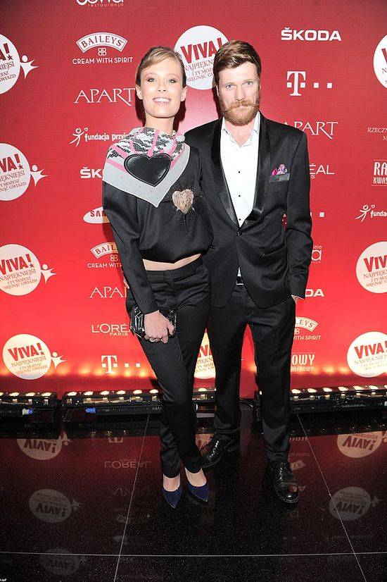 Viva! Najpiękniejsi 2014