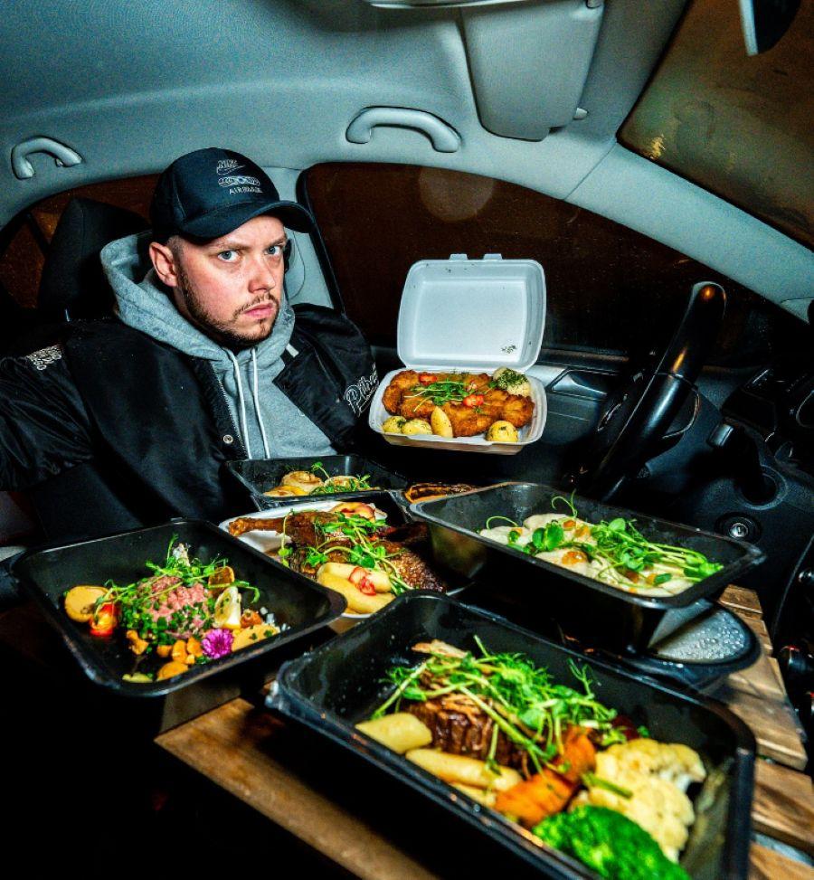 Książulo/Instagram/ksiazulo