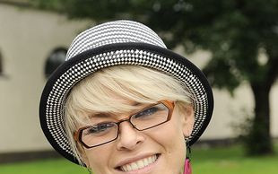 Nowy facet Mandaryny to jej stylista!